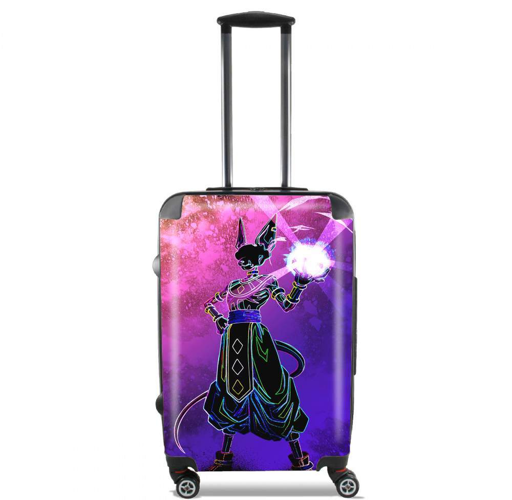  Soul of the God for Lightweight Hand Luggage Bag - Cabin Baggage