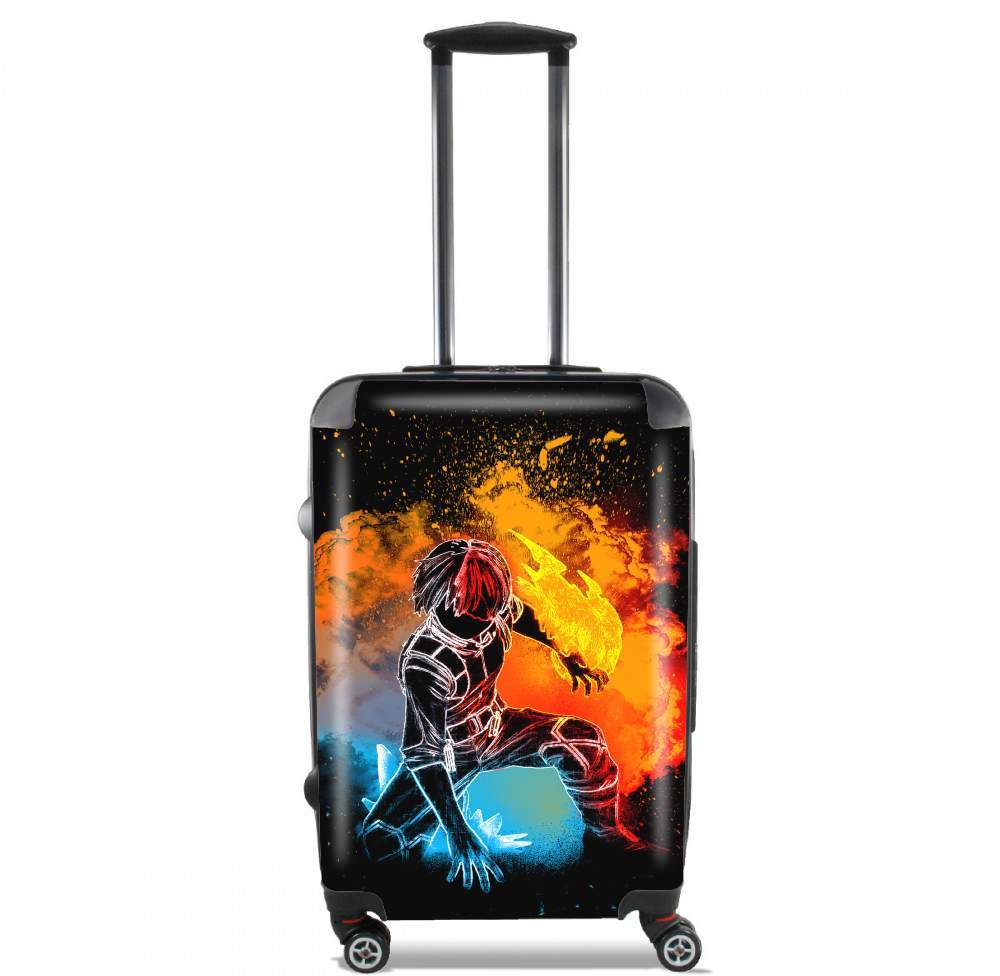  Soul of the Ice and Fire for Lightweight Hand Luggage Bag - Cabin Baggage