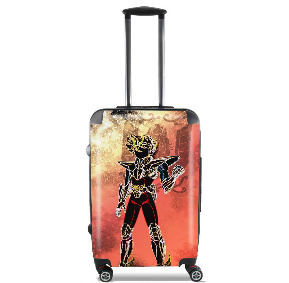  Soul of the Pegasus for Lightweight Hand Luggage Bag - Cabin Baggage