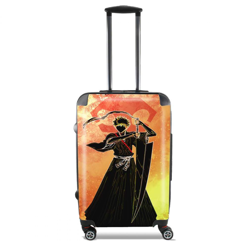  Soul of the Shinigami for Lightweight Hand Luggage Bag - Cabin Baggage