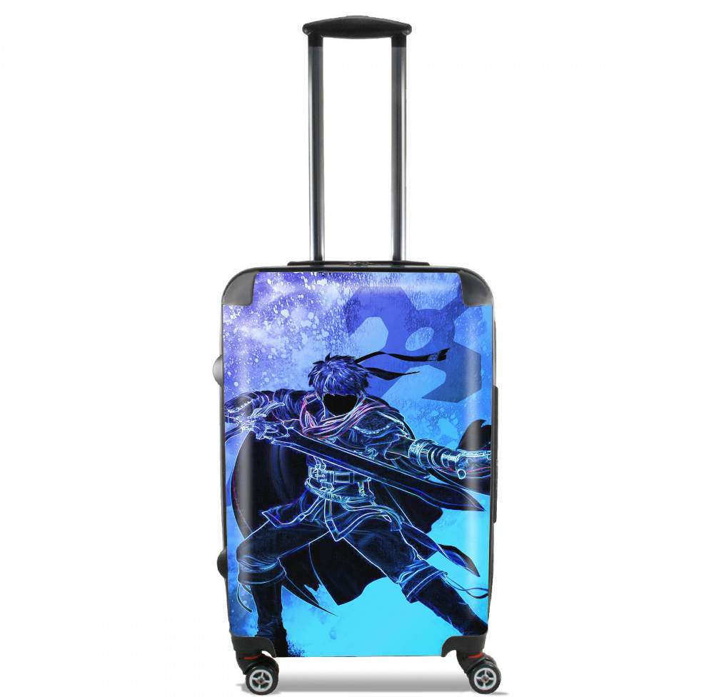 Soul of the Sword for Lightweight Hand Luggage Bag - Cabin Baggage
