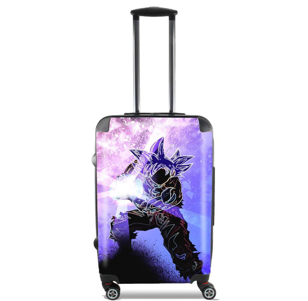  Soul of the Ultra Instinct for Lightweight Hand Luggage Bag - Cabin Baggage
