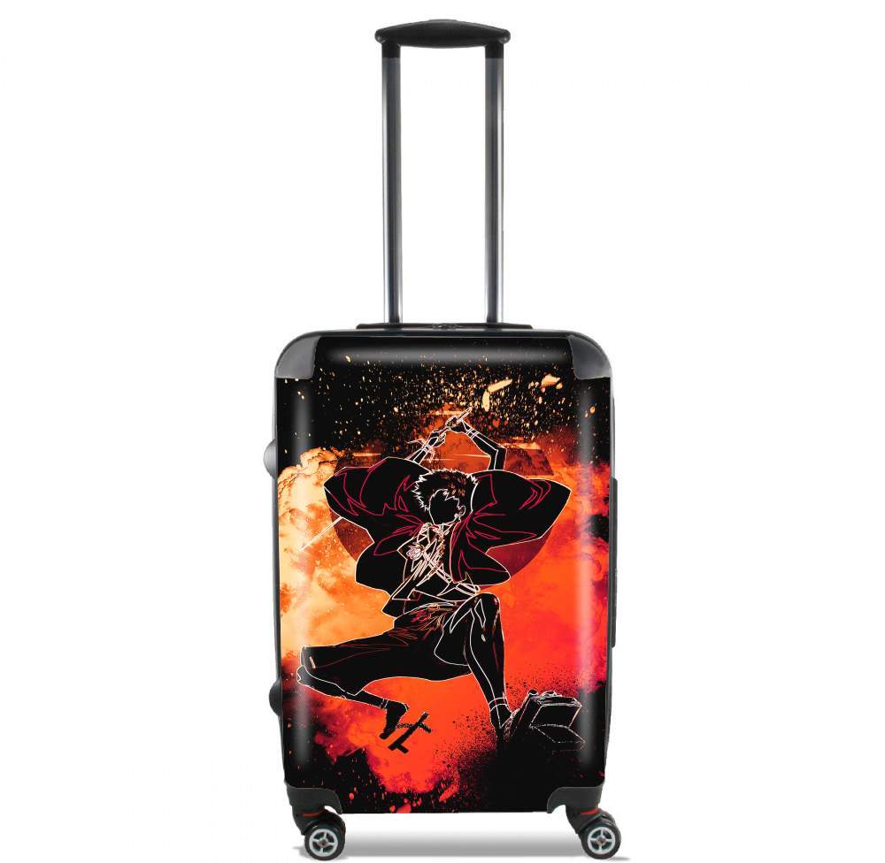  Soul of the Vagabond for Lightweight Hand Luggage Bag - Cabin Baggage