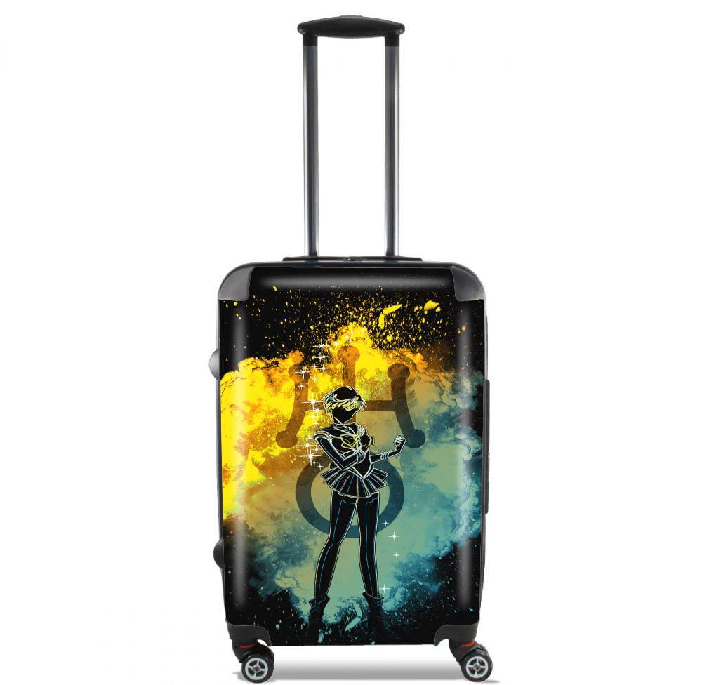  Soul of Uranus for Lightweight Hand Luggage Bag - Cabin Baggage