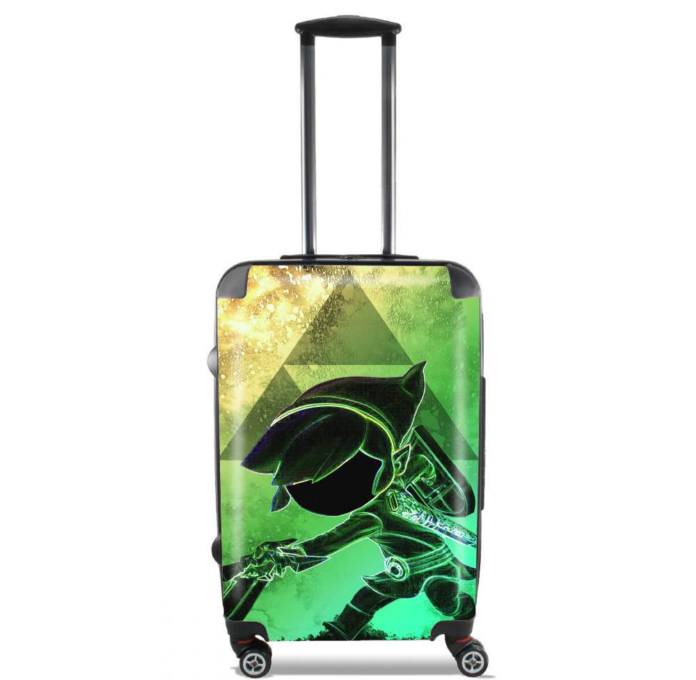  Soul of Wind for Lightweight Hand Luggage Bag - Cabin Baggage
