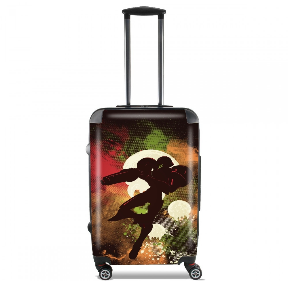  Space Hunter for Lightweight Hand Luggage Bag - Cabin Baggage