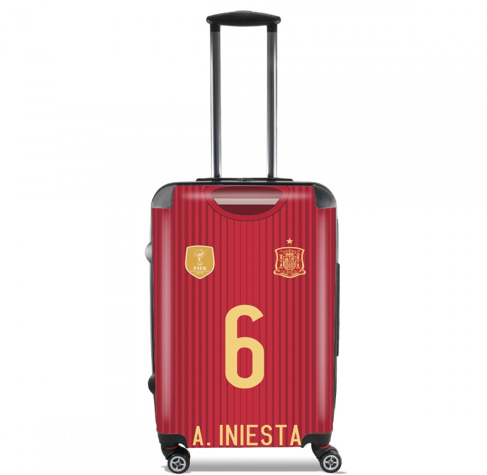  Spain for Lightweight Hand Luggage Bag - Cabin Baggage