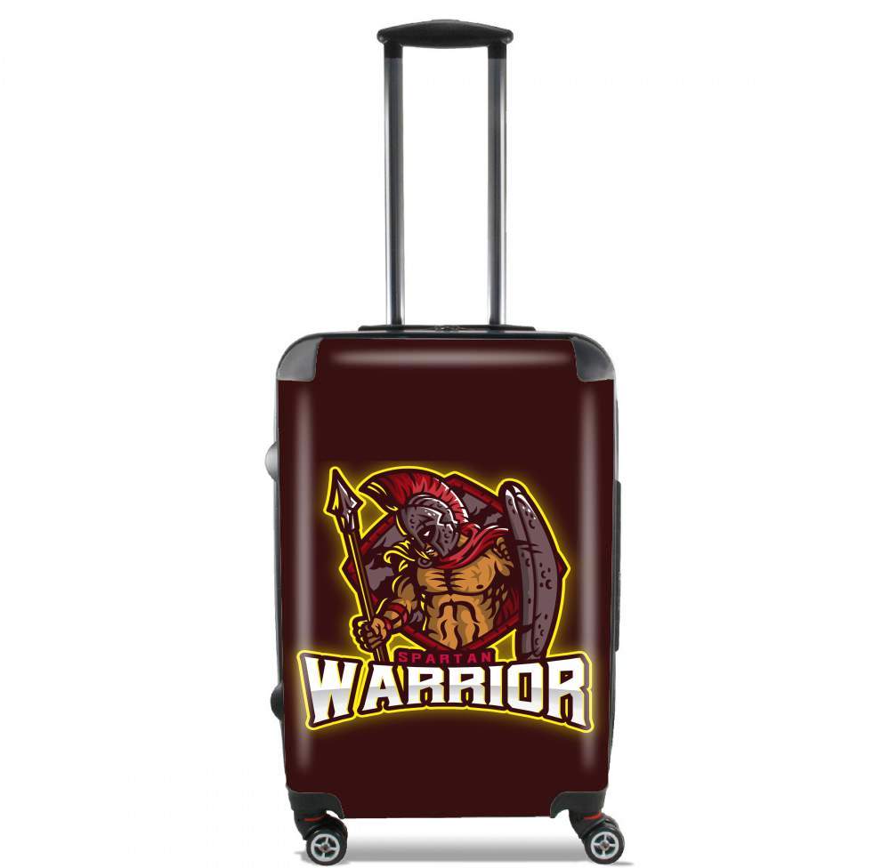  Spartan Greece Warrior for Lightweight Hand Luggage Bag - Cabin Baggage