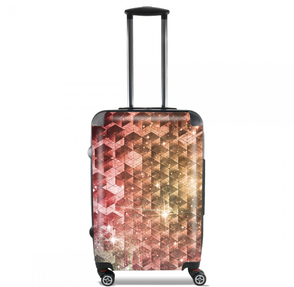  spheric cubes for Lightweight Hand Luggage Bag - Cabin Baggage