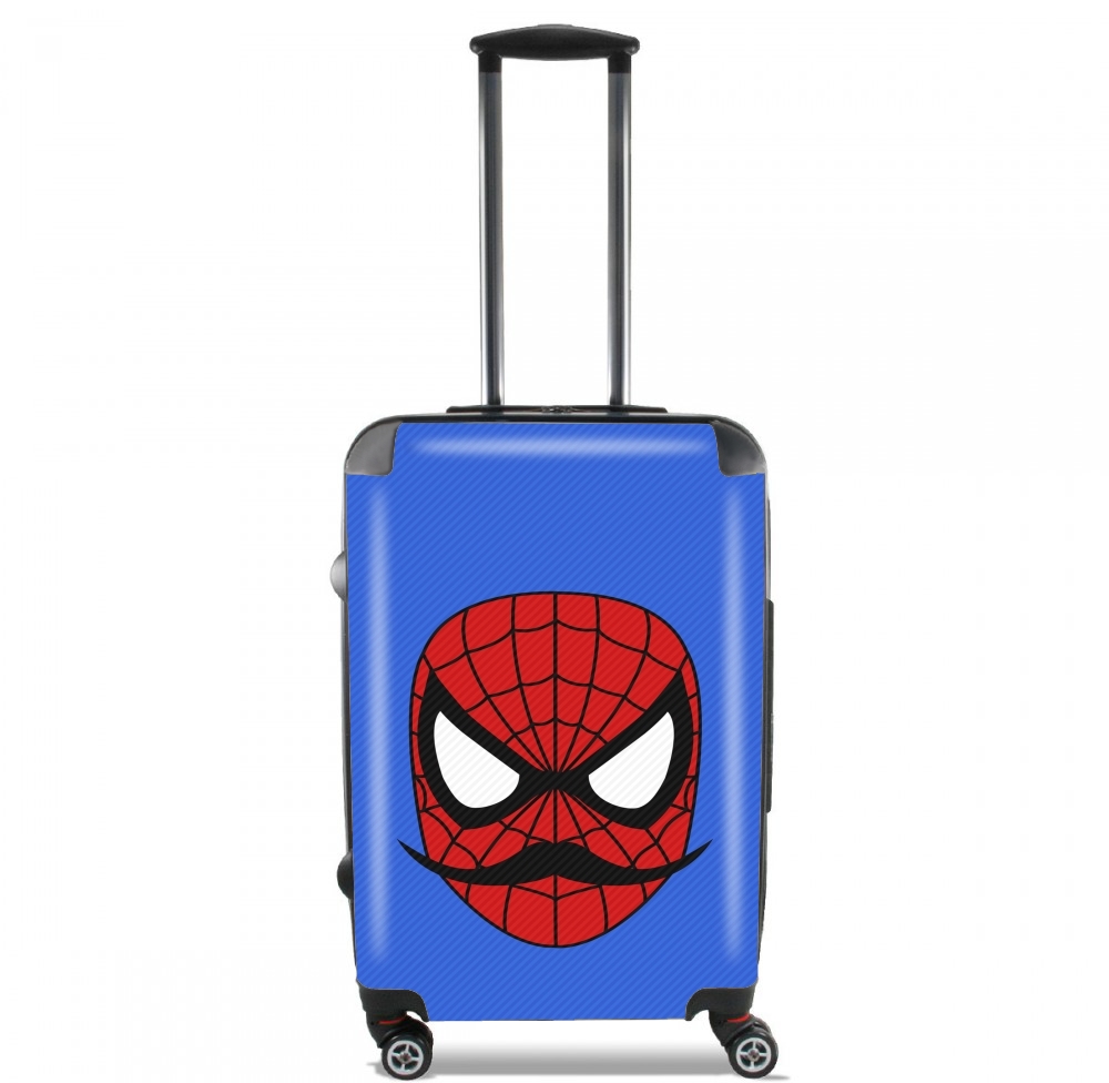  Spider Stache for Lightweight Hand Luggage Bag - Cabin Baggage