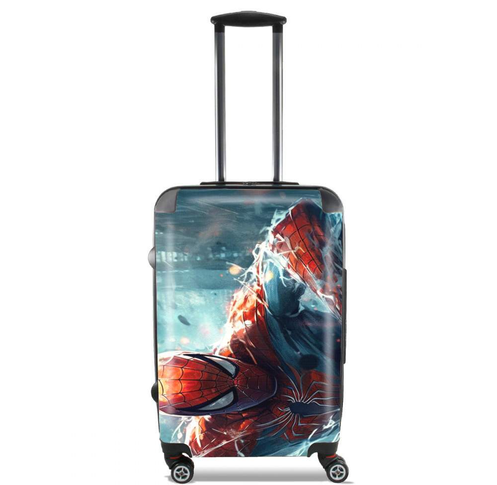  Spidey NY for Lightweight Hand Luggage Bag - Cabin Baggage