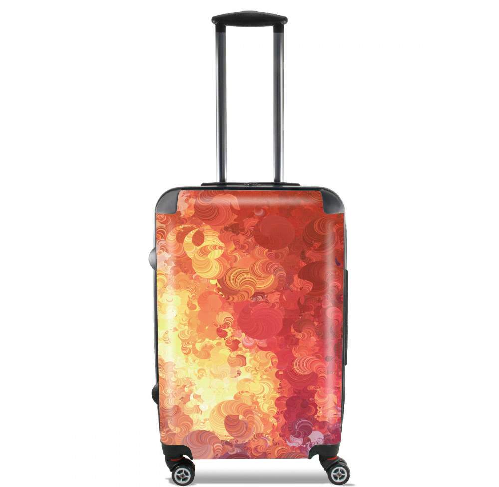  Spiral Inferno for Lightweight Hand Luggage Bag - Cabin Baggage