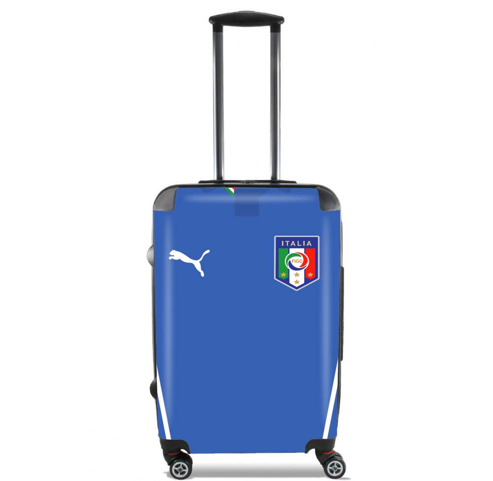  Squadra Azzura Italia for Lightweight Hand Luggage Bag - Cabin Baggage