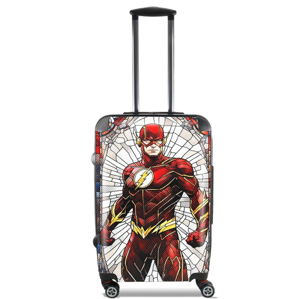 Stained Flash for Lightweight Hand Luggage Bag - Cabin Baggage