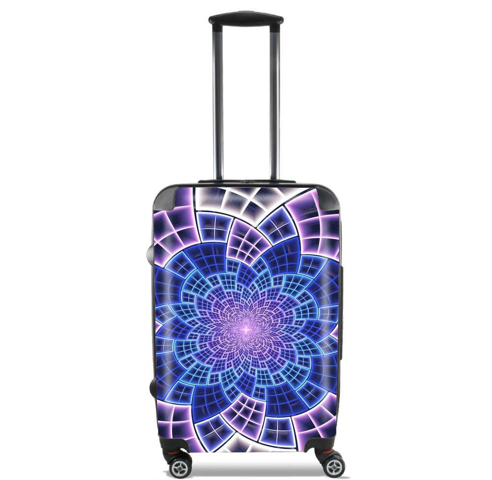  Stained Glass 2 for Lightweight Hand Luggage Bag - Cabin Baggage