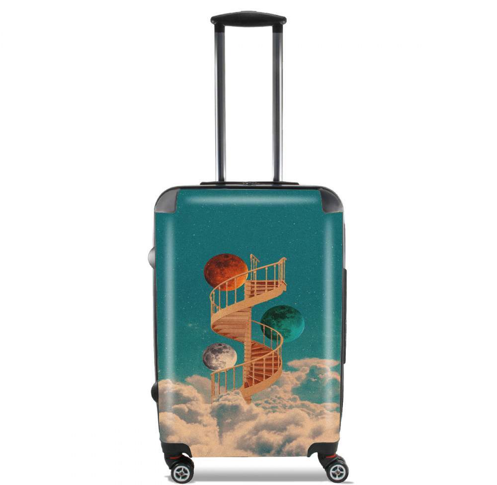  Stairway to the moon for Lightweight Hand Luggage Bag - Cabin Baggage