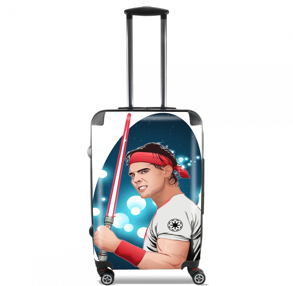  Star Wars Collection: Rafael Nadal Sith ATP for Lightweight Hand Luggage Bag - Cabin Baggage
