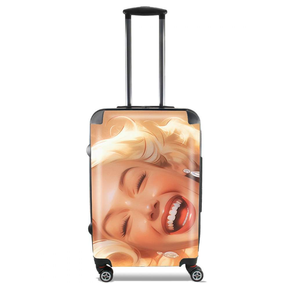  Stars Monroe for Lightweight Hand Luggage Bag - Cabin Baggage