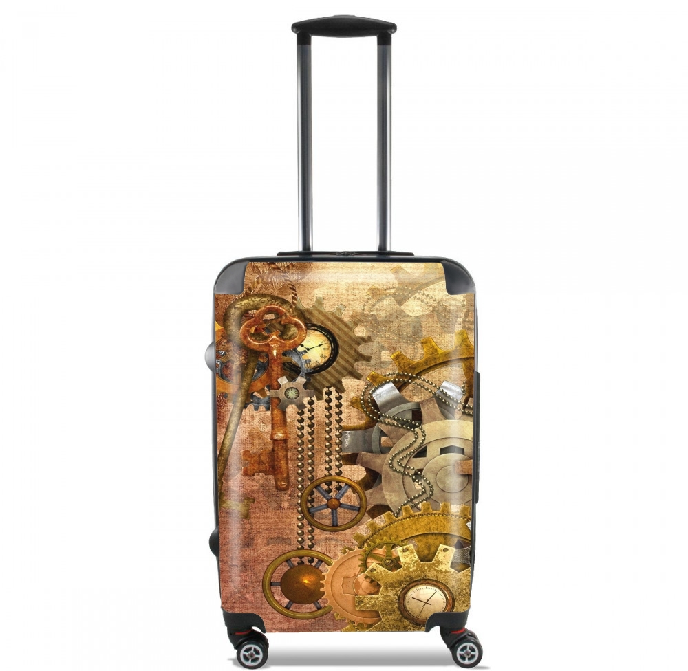  steampunk for Lightweight Hand Luggage Bag - Cabin Baggage