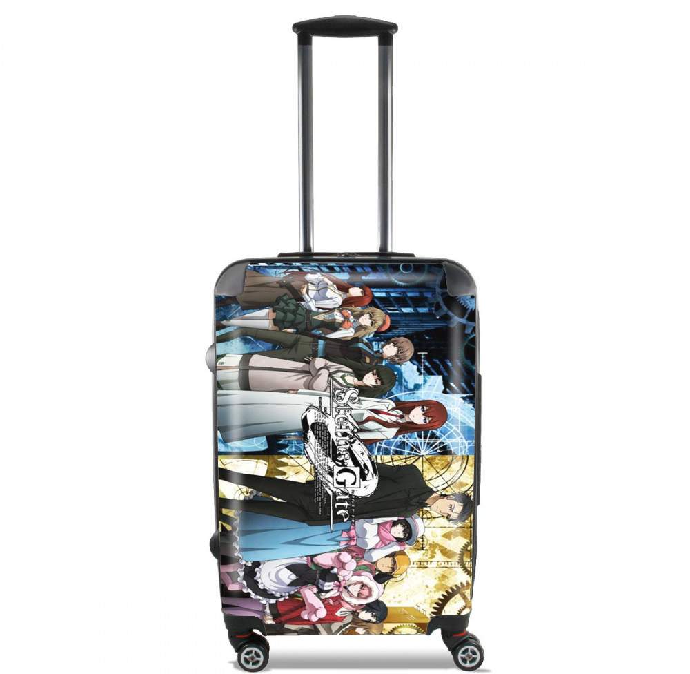  Steins Gate for Lightweight Hand Luggage Bag - Cabin Baggage