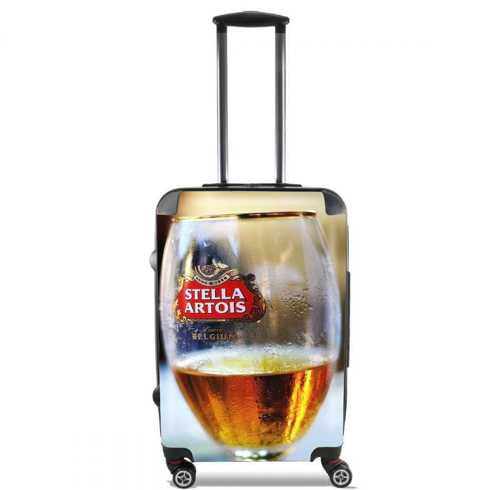  Stella Artois for Lightweight Hand Luggage Bag - Cabin Baggage