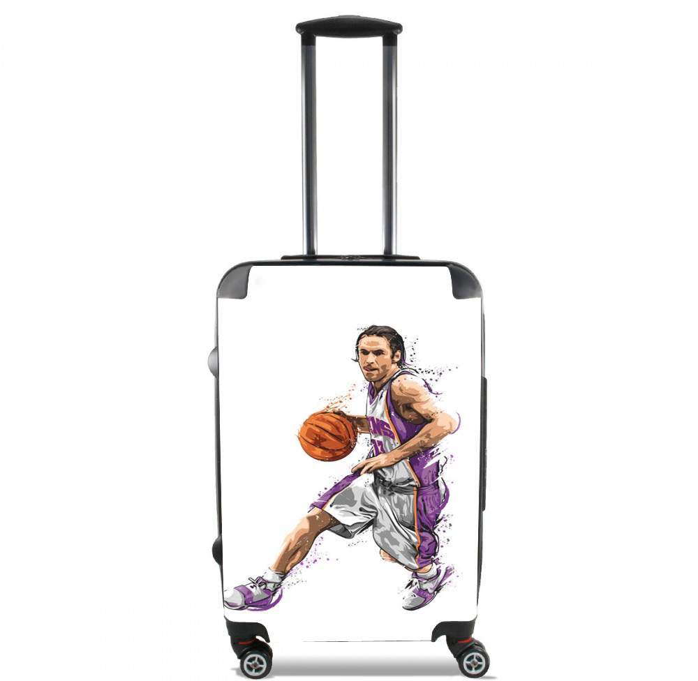  Steve Nash Basketball for Lightweight Hand Luggage Bag - Cabin Baggage