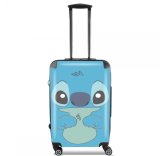  Stitch Face for Lightweight Hand Luggage Bag - Cabin Baggage