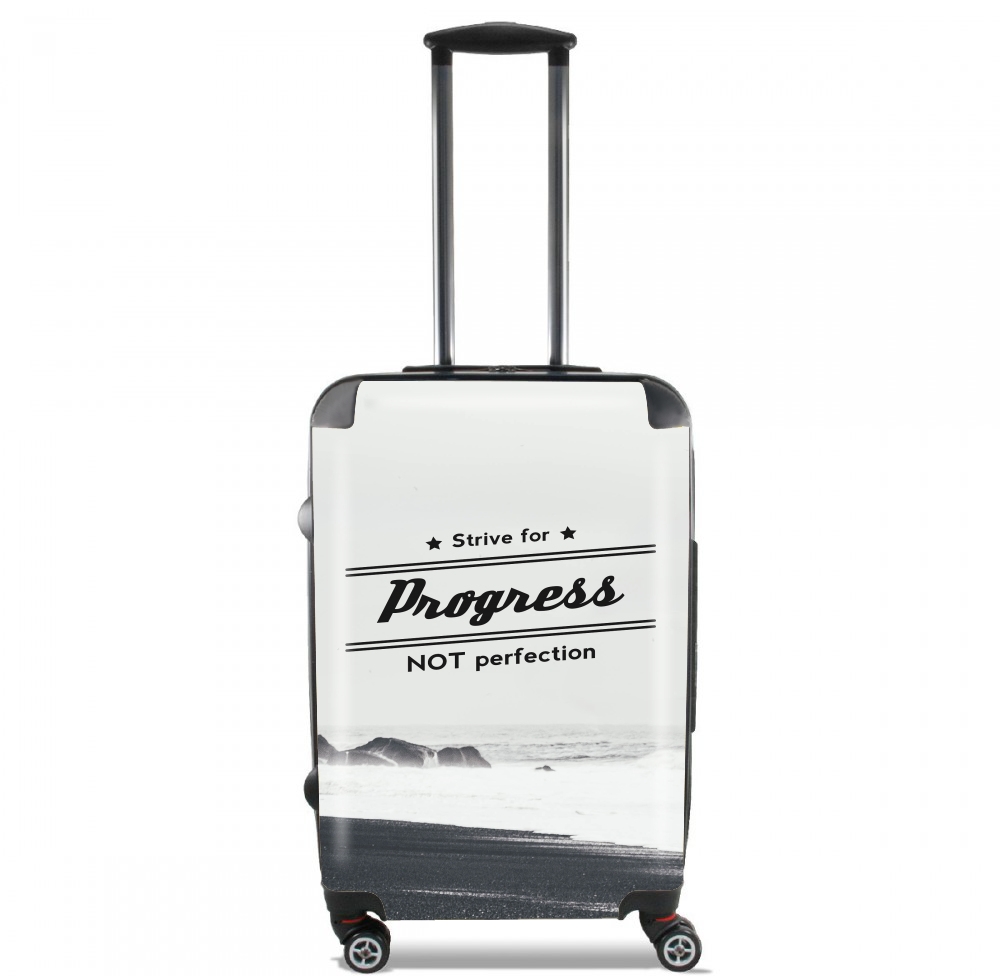  Strive for progress for Lightweight Hand Luggage Bag - Cabin Baggage