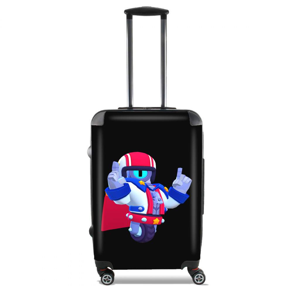  Stu Brawler for Lightweight Hand Luggage Bag - Cabin Baggage