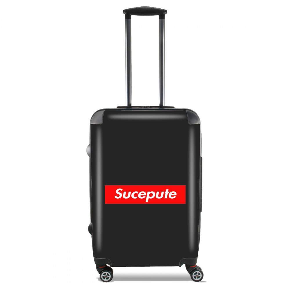  Sucepute for Lightweight Hand Luggage Bag - Cabin Baggage
