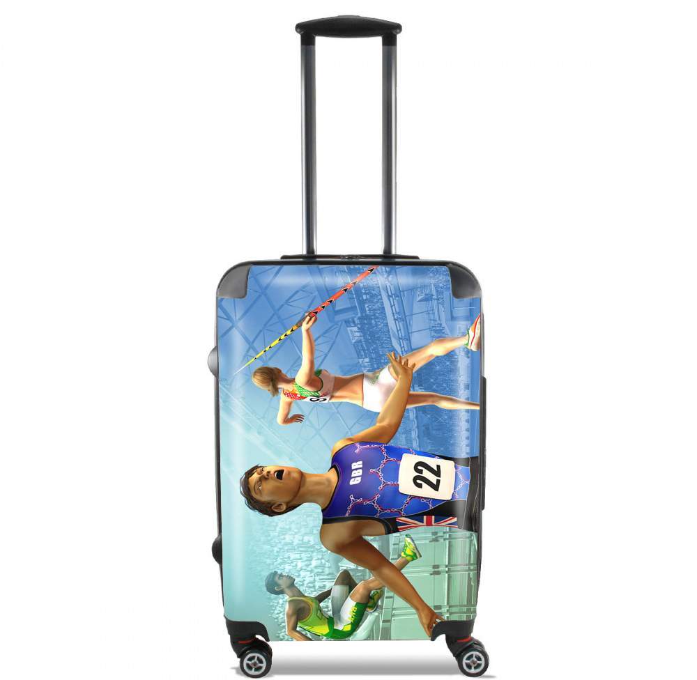  summer athletics for Lightweight Hand Luggage Bag - Cabin Baggage