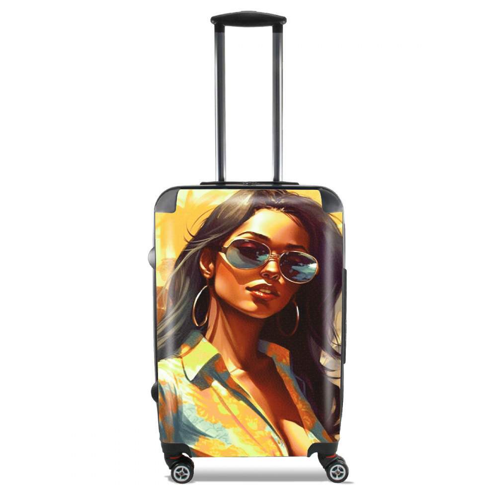  Summer beauty for Lightweight Hand Luggage Bag - Cabin Baggage