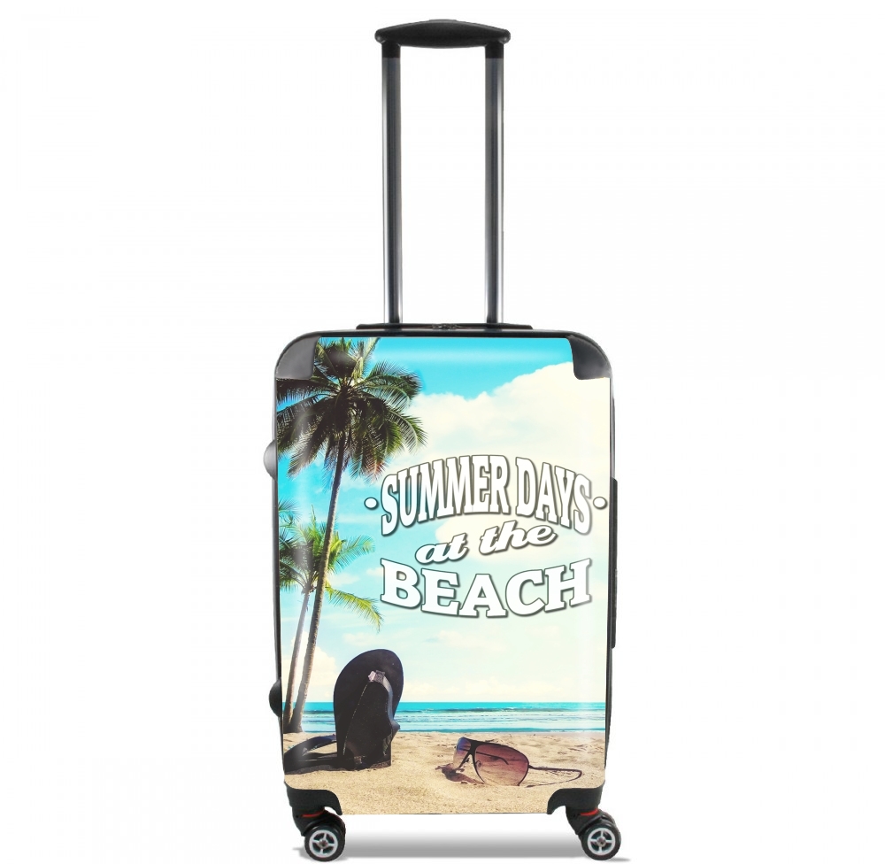  Summer Days for Lightweight Hand Luggage Bag - Cabin Baggage