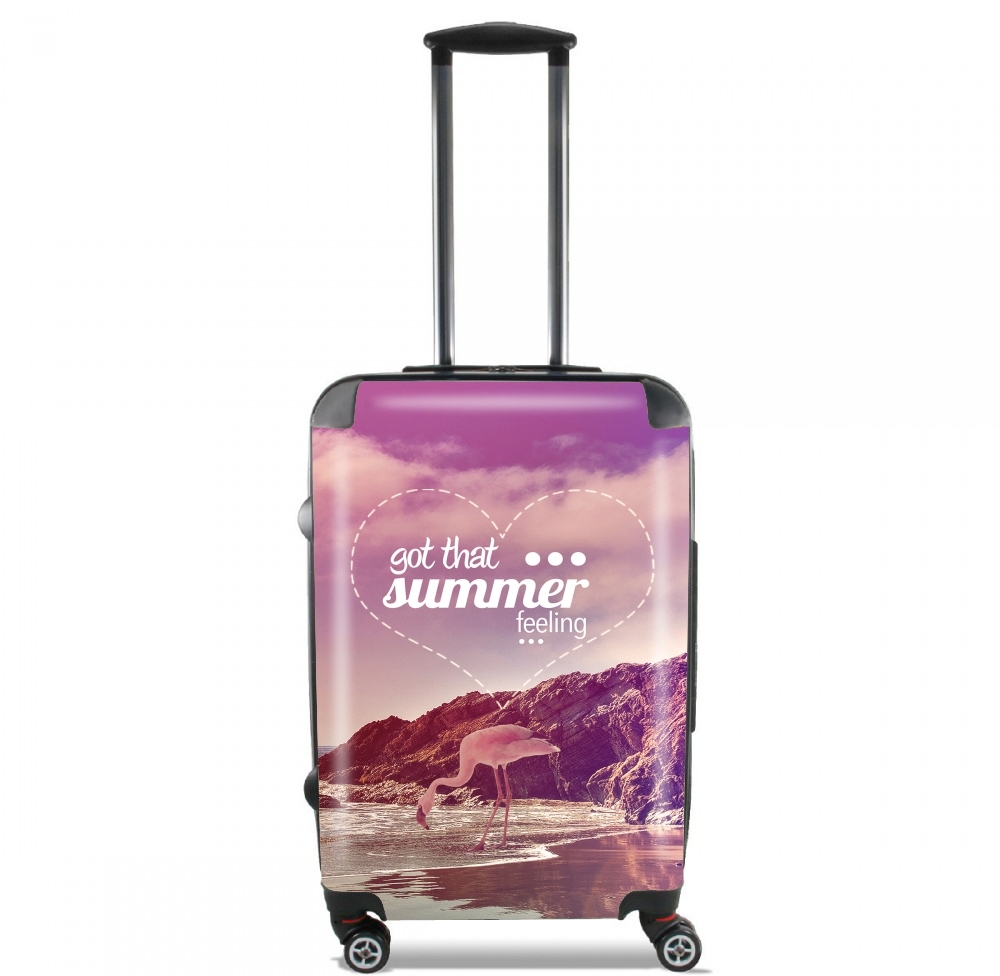  Summer Feeling for Lightweight Hand Luggage Bag - Cabin Baggage