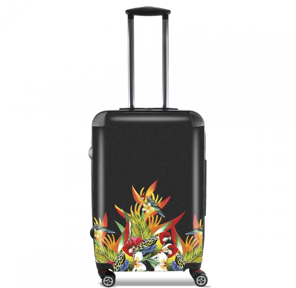  Summer Feeling Four for Lightweight Hand Luggage Bag - Cabin Baggage