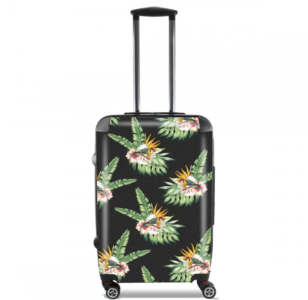  Summer Feeling Two for Lightweight Hand Luggage Bag - Cabin Baggage