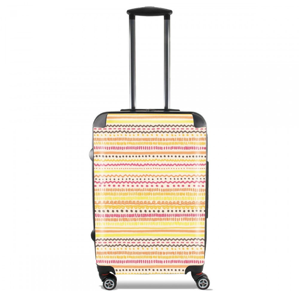  Summer Pattern for Lightweight Hand Luggage Bag - Cabin Baggage