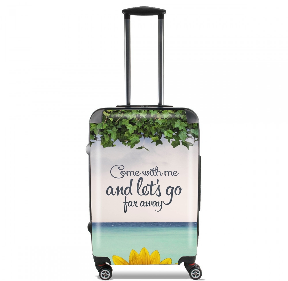  Sunflower for Lightweight Hand Luggage Bag - Cabin Baggage