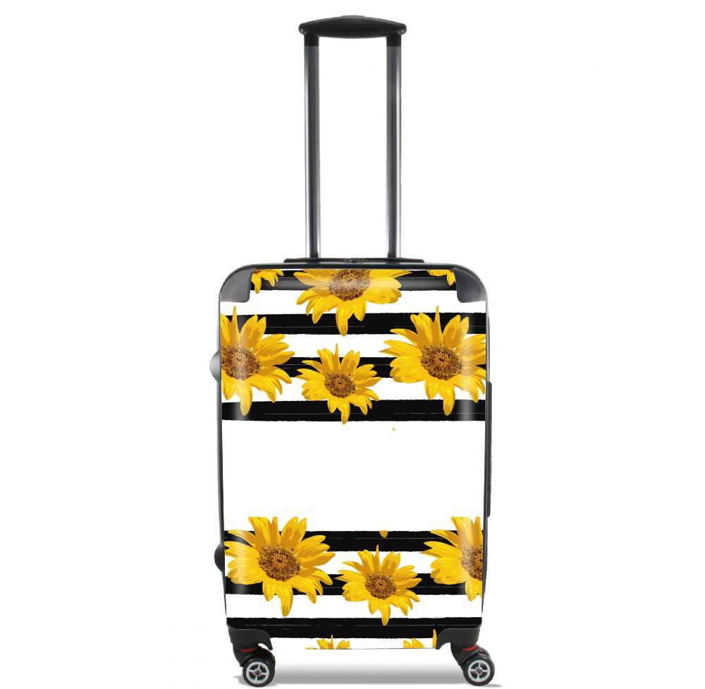  Sunflower Name for Lightweight Hand Luggage Bag - Cabin Baggage
