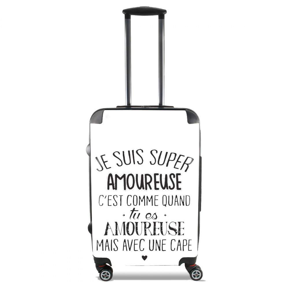  Super amoureuse for Lightweight Hand Luggage Bag - Cabin Baggage
