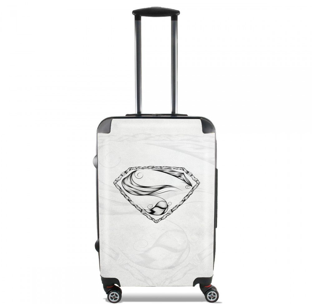  Super Feather for Lightweight Hand Luggage Bag - Cabin Baggage