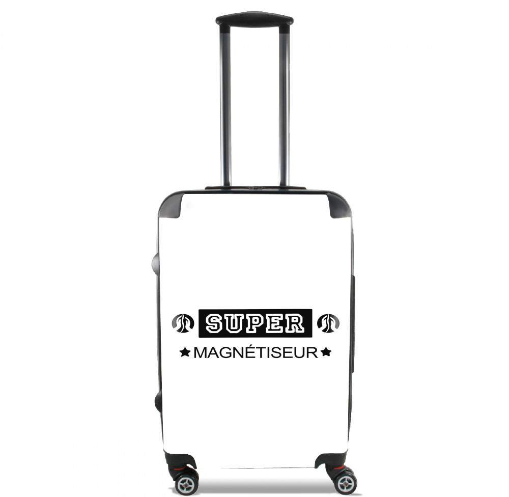 Super magnetiseur for Lightweight Hand Luggage Bag - Cabin Baggage