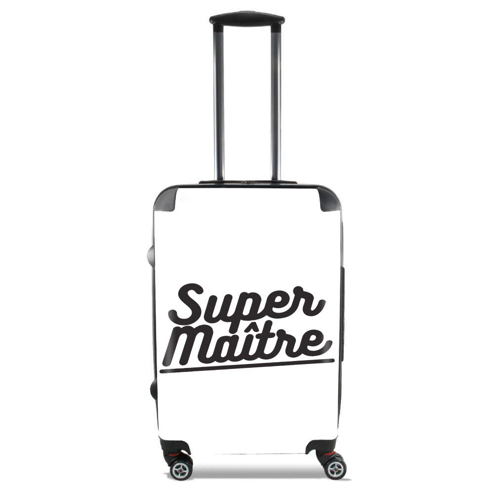  Super maitre for Lightweight Hand Luggage Bag - Cabin Baggage