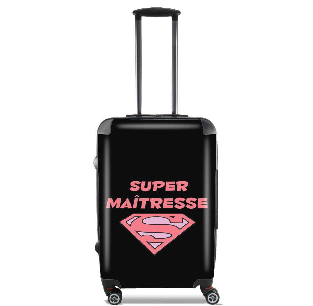  Super maitresse for Lightweight Hand Luggage Bag - Cabin Baggage