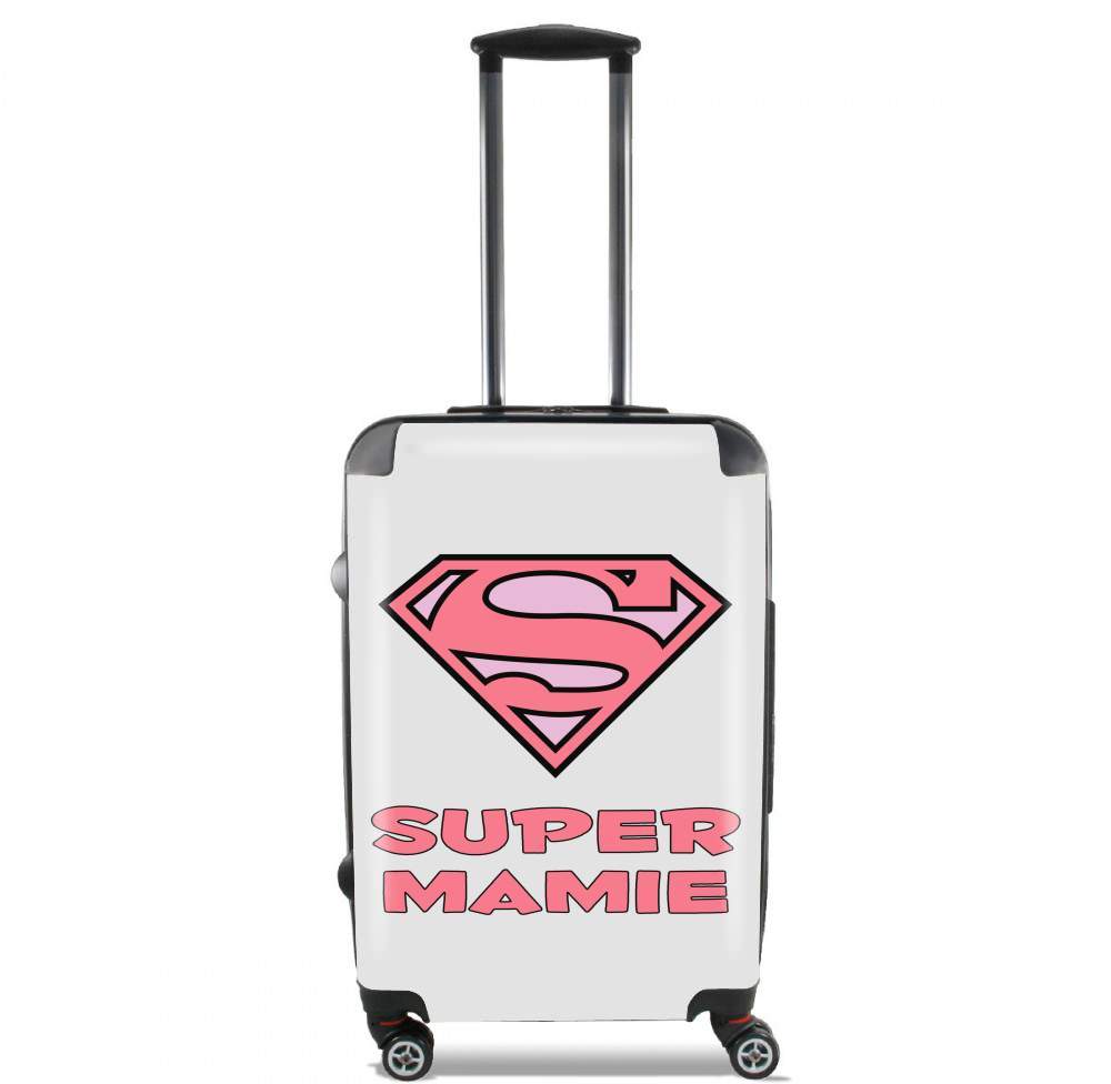  Super Mamie for Lightweight Hand Luggage Bag - Cabin Baggage