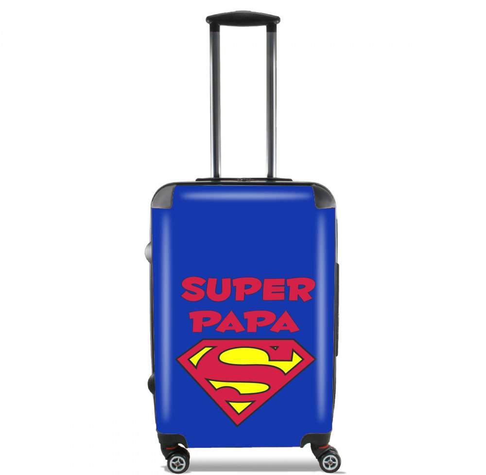  Super PAPA for Lightweight Hand Luggage Bag - Cabin Baggage