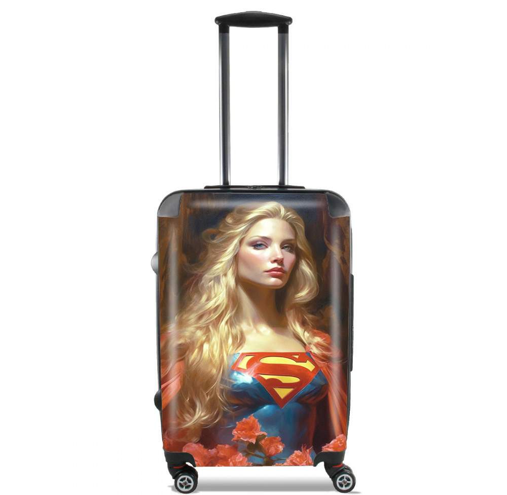 Supergirl V3 for Lightweight Hand Luggage Bag - Cabin Baggage
