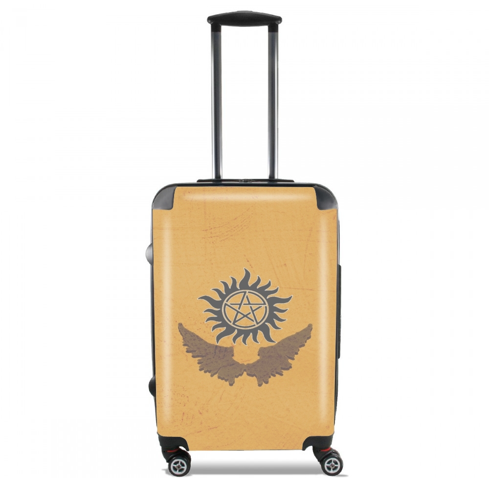  Supernatural for Lightweight Hand Luggage Bag - Cabin Baggage