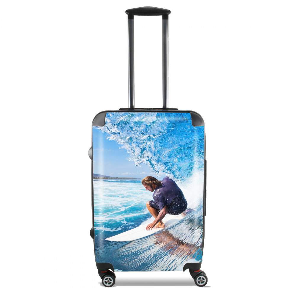  Surf Paradise for Lightweight Hand Luggage Bag - Cabin Baggage