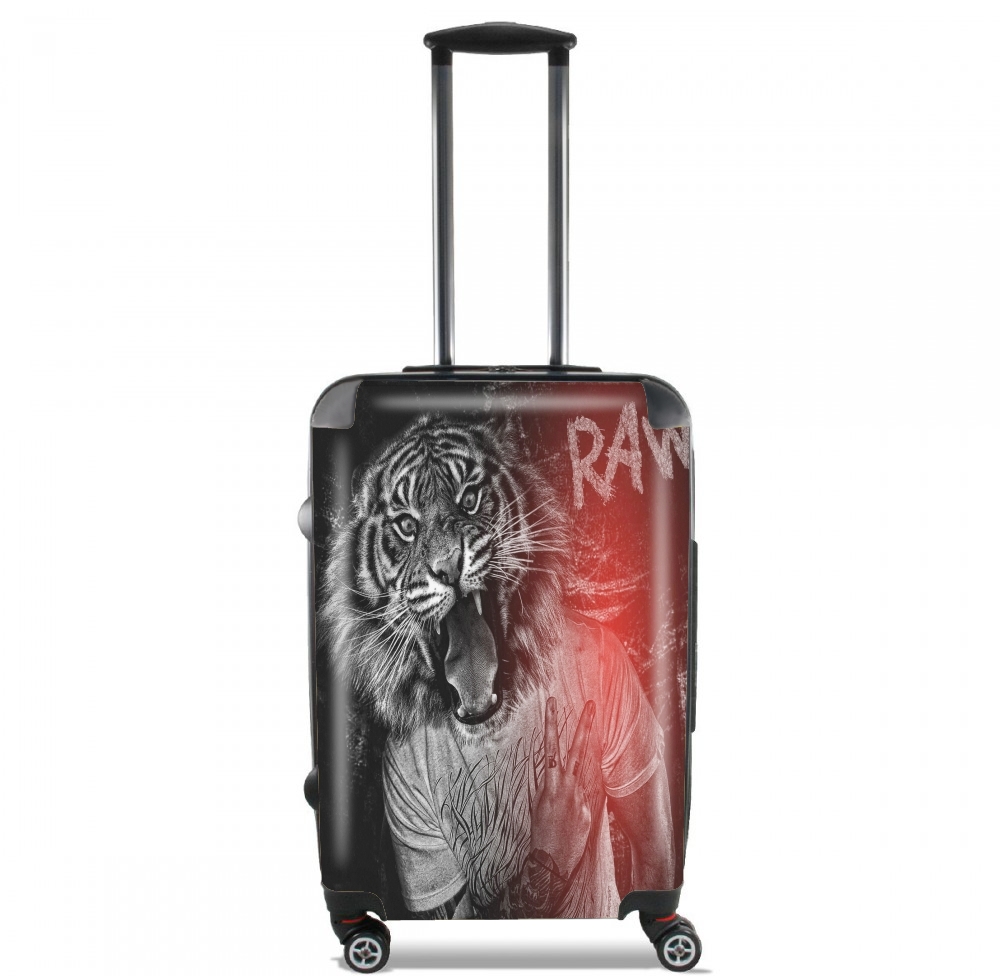  Swag Tiger for Lightweight Hand Luggage Bag - Cabin Baggage